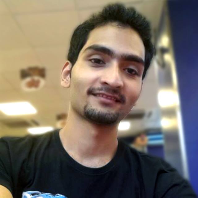 Dinesh Rawat, 3D Animator at Rockstar Games